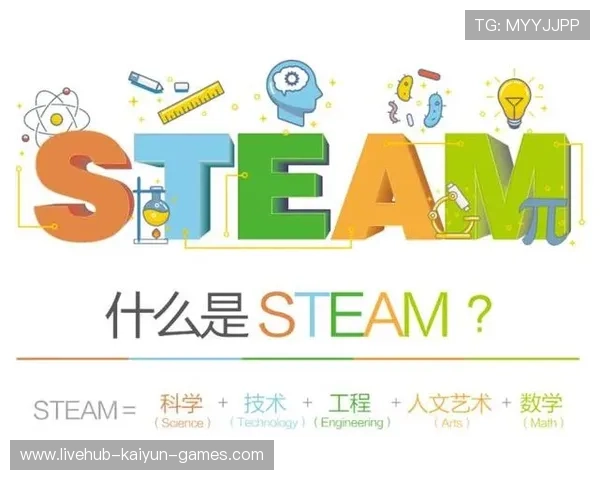 体育教育融合STEAM课程，创新型人才培养起步
